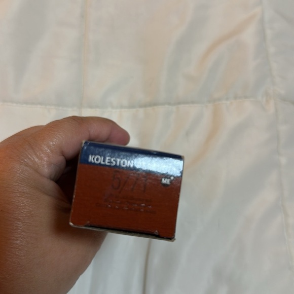 Wella Koleston Perfect Hair Color 5/71 - Picture 2 of 2
